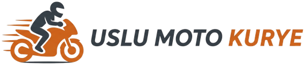 Uslu Moto Kurye